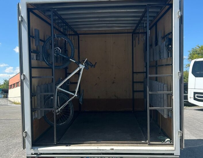 remorque cycliste transport grand tourisme 2