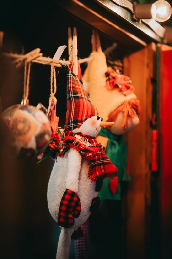 Marché de Noël à Treves Samedi 19 décembre 2026