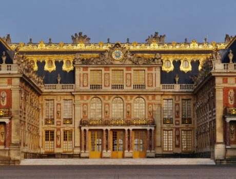 Versailles Samedi 13 Juillet 2024
