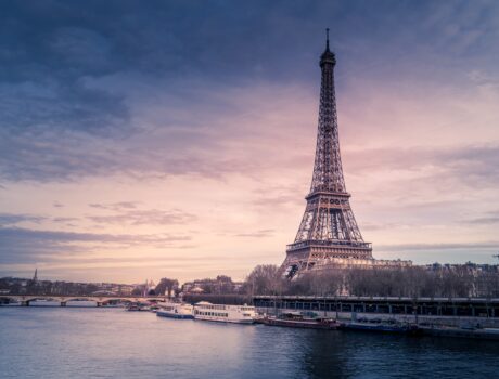 Déjeuner Tour Eiffel et Croisière sur la Seine Dimanche 23 Juin 2024
