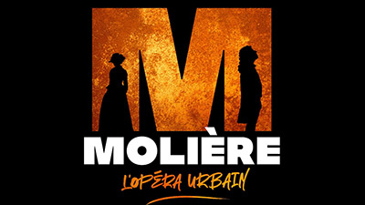 MOLIERE, L’Opéra Urbain – Zénith de Lille – Comédie Musicale – Samedi 24 Mai 2025