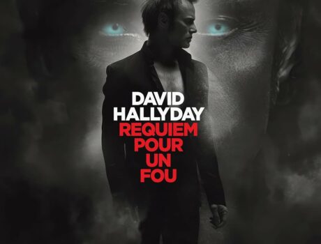 Concert David Hallyday – « Requiem pour un fou » – Zénith d’Amiens – Vendredi 15 Novembre 2024