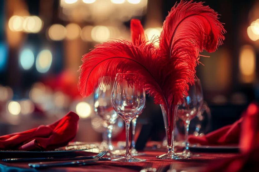 Chez ma cousine cabaret au coeur de Montmartre – Samedi 10 janvier 2026