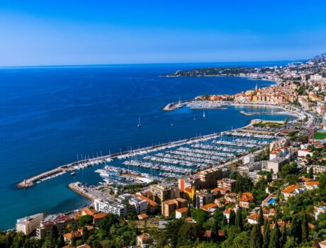 Le carnaval de Nice et la fête du citron à menton – Du Lundi 16 au Samedi 21 février 2026