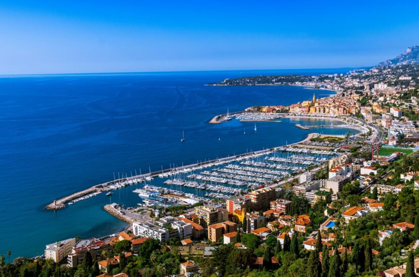 Le carnaval de Nice et la fête du citron à menton – Du Lundi 16 au Samedi 21 février 2026