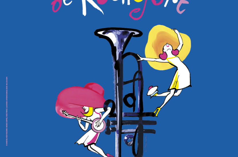 Les demoiselles de Rochefort théâtre du lido – Jeudi 13 novembre 2025