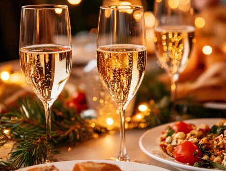 Croisière spéciale de noël à Amiens sur le Picardie – Dimanche 07 Décembre 2025