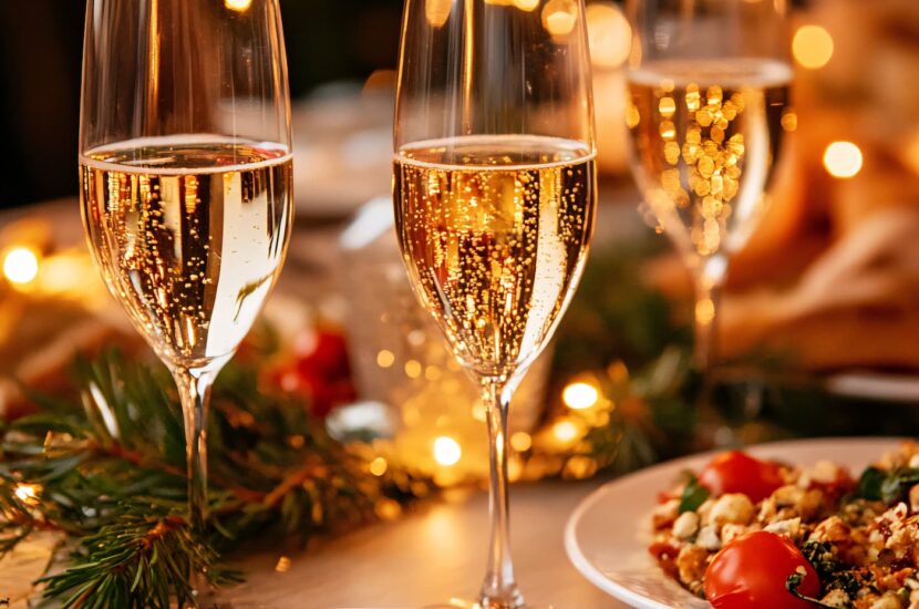 Croisière spéciale de noël à Amiens sur le Picardie – Dimanche 07 Décembre 2025