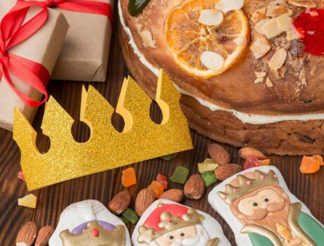 Le château de Thillombois fête la Saint-Nicolas – Dimanche 23 novembre 2025