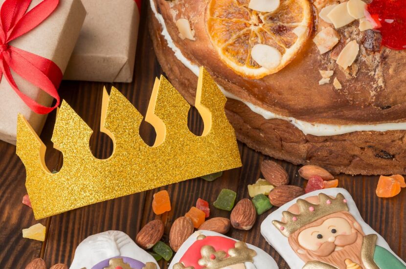 Le château de Thillombois fête la Saint-Nicolas – Dimanche 23 novembre 2025