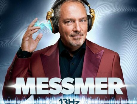 Messmer 13hz au Grand Rex de Paris – Dimanche 18 Janvier 2026