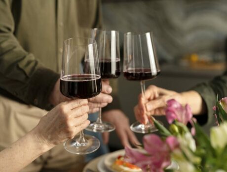 Croisière beaujolais nouveau les bateaux parisiens – Jeudi 20 novembre 2025