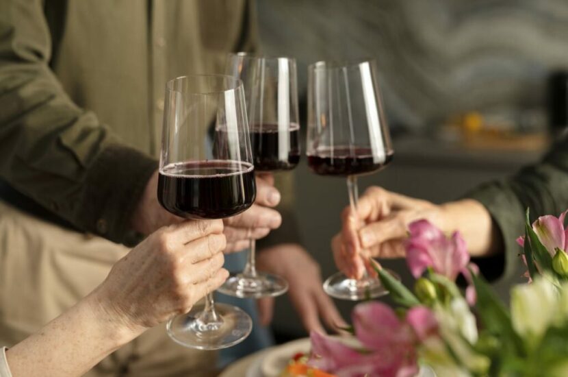 Croisière beaujolais nouveau les bateaux parisiens – Jeudi 20 novembre 2025