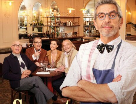 « Secret médical » Théâtre Saint-Georges – Dimanche 16 novembre 2025