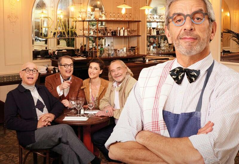 « Secret médical » Théâtre Saint-Georges – Dimanche 16 novembre 2025