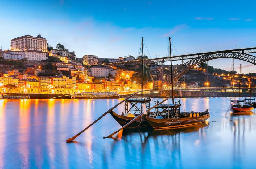 Croisière le douro, joyau inépuisable et traditions ancestrales – Du Jeudi 26 au Mardi 31 Mars 2026