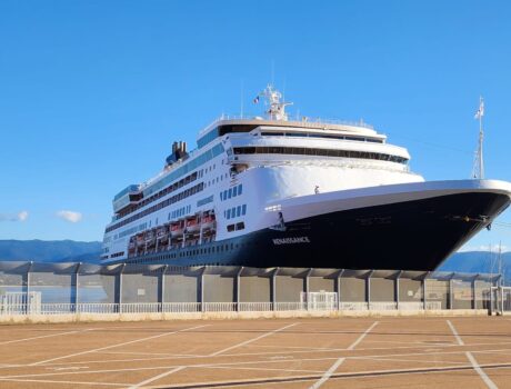 Croisiere « Escapade Royale » votre parenthèse d’élégance à la française – Du jeudi 07 au dimanche 10 mai 2026