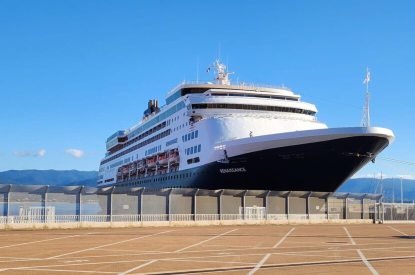 Croisiere « Escapade Royale » votre parenthèse d’élégance à la française – Du jeudi 07 au dimanche 10 mai 2026
