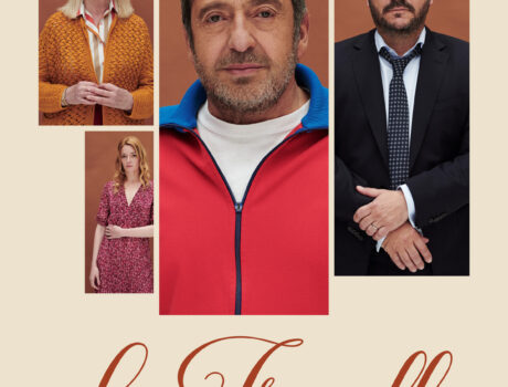 « La famille » – Au Capitole