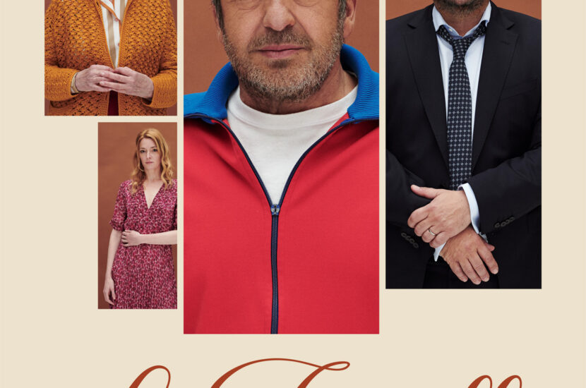 « La famille » – Au Capitole