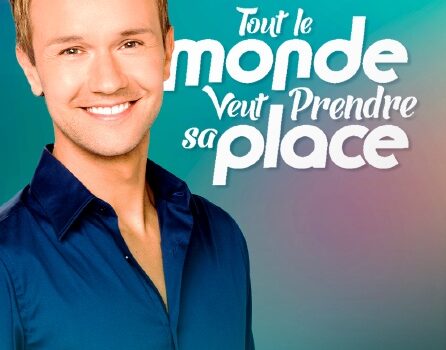 Emission de télévisions « tout le monde veut prendre sa place » – Mardi 10 Mars 2026 et Lundi 27 Avril 2026