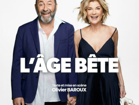 « L’Age Bête » Samedi 05 décembre 2026