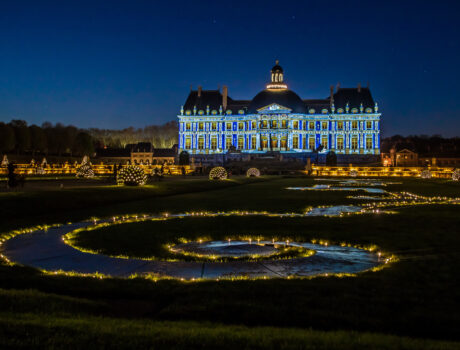 Château Vaux-le-Vicomte – Samedi 12 Septembre 2026
