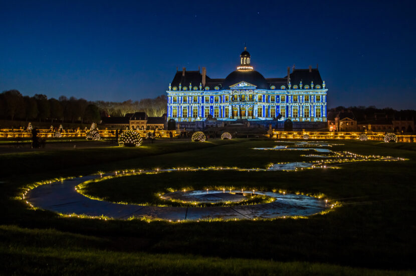 Château Vaux-le-Vicomte – Samedi 12 Septembre 2026