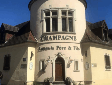 Journée Champenoise – Dimanche 04 octobre 2026