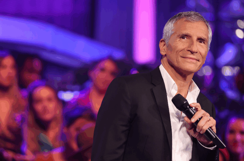 Emission de télévisions « N’oubliez pas les paroles »