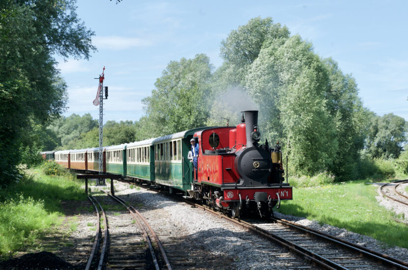 Une journée en baie de Somme – Dimanche 27 Septembre 2026
