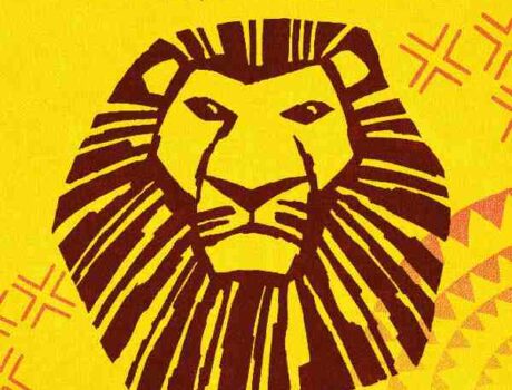 « Le Roi Lion » au théâtre Mogador