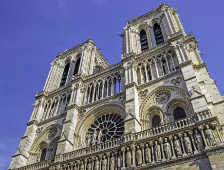 Journée découverte de Paris et de Notre-Dame
