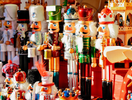 Marché de Noël à Kaysersberg Samedi 05 Décembre 2026