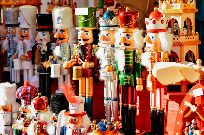 Marché de Noël à Kaysersberg Samedi 05 Décembre 2026