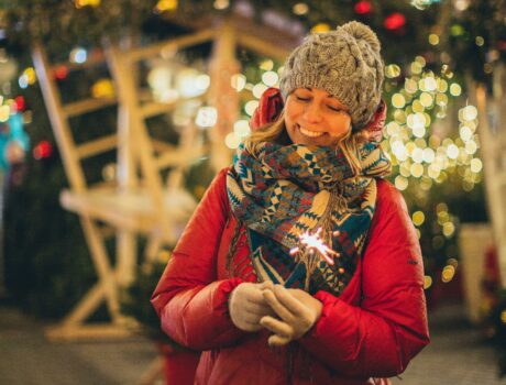 Marché de Noël de Valkenburg – Samedi 12 Décembre 2026