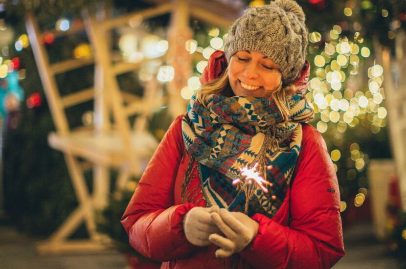 Marché de Noël de Valkenburg