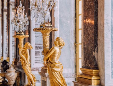 Versailles