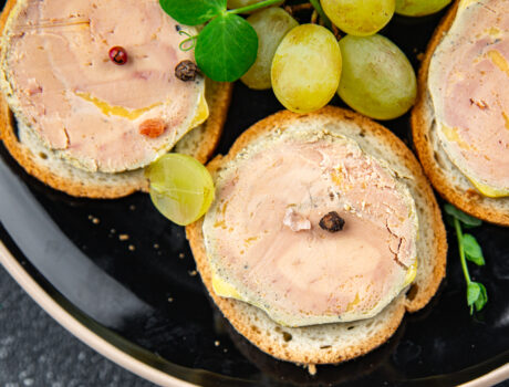 Le fabuleux marché international de Rungis