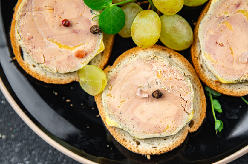 Le fabuleux marché international de Rungis