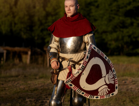 Le Château de la Cassine