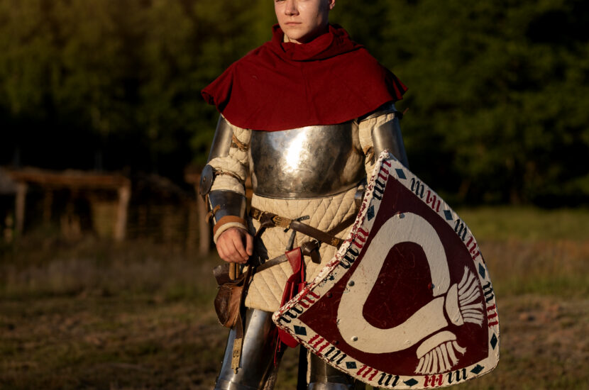 Le Château de la Cassine