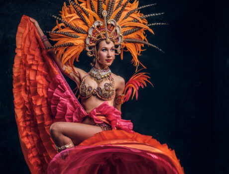 Le Kabaret K – Reims Dimanche 12 avril 2026