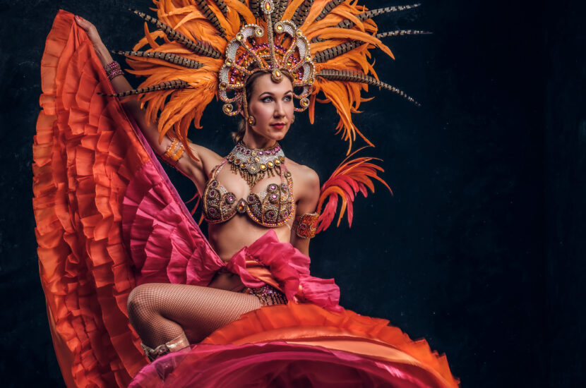 Le Kabaret K – Reims Dimanche 12 avril 2026