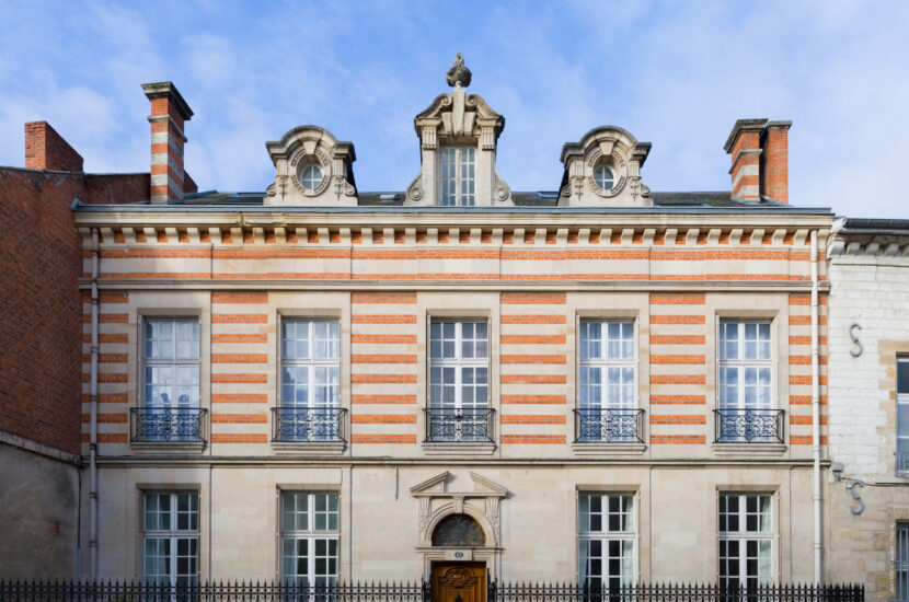 Agence de voyages à Châlons-en-Champagne