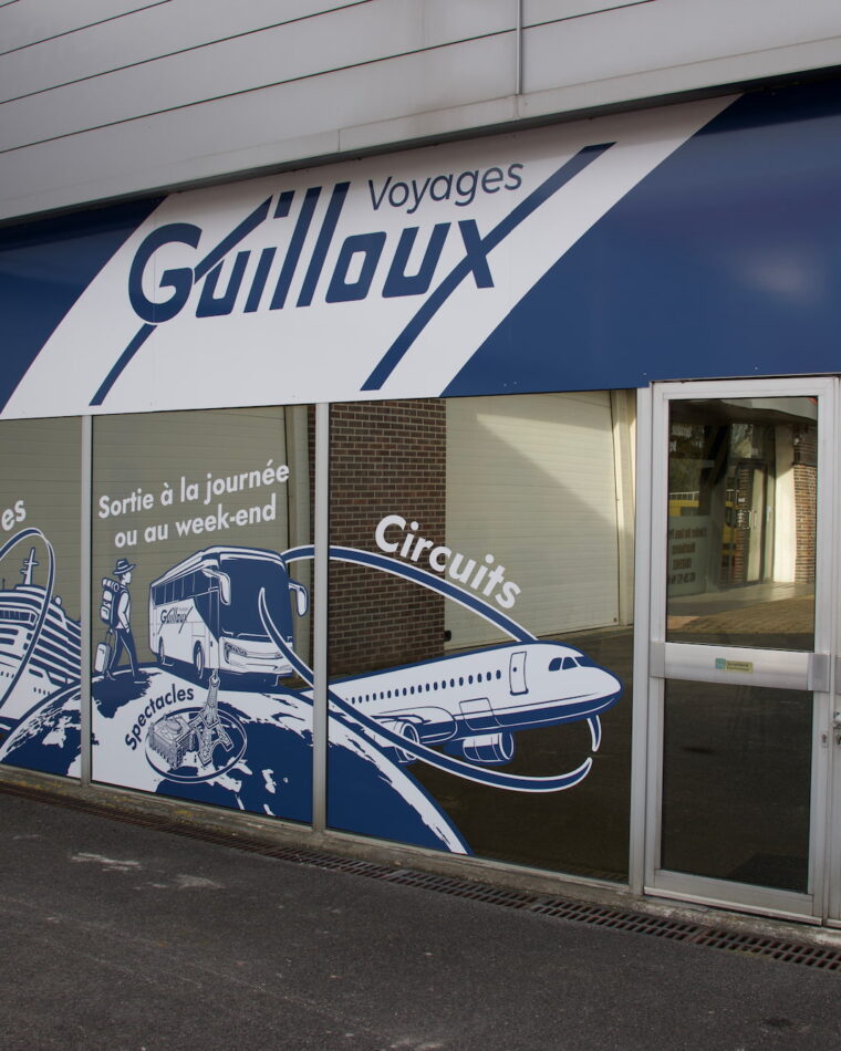 Agence de Voyages à Reims - Voyages Guilloux