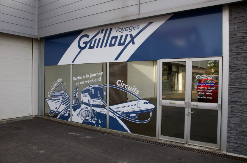 Agence de Voyages à Reims - Voyages Guilloux