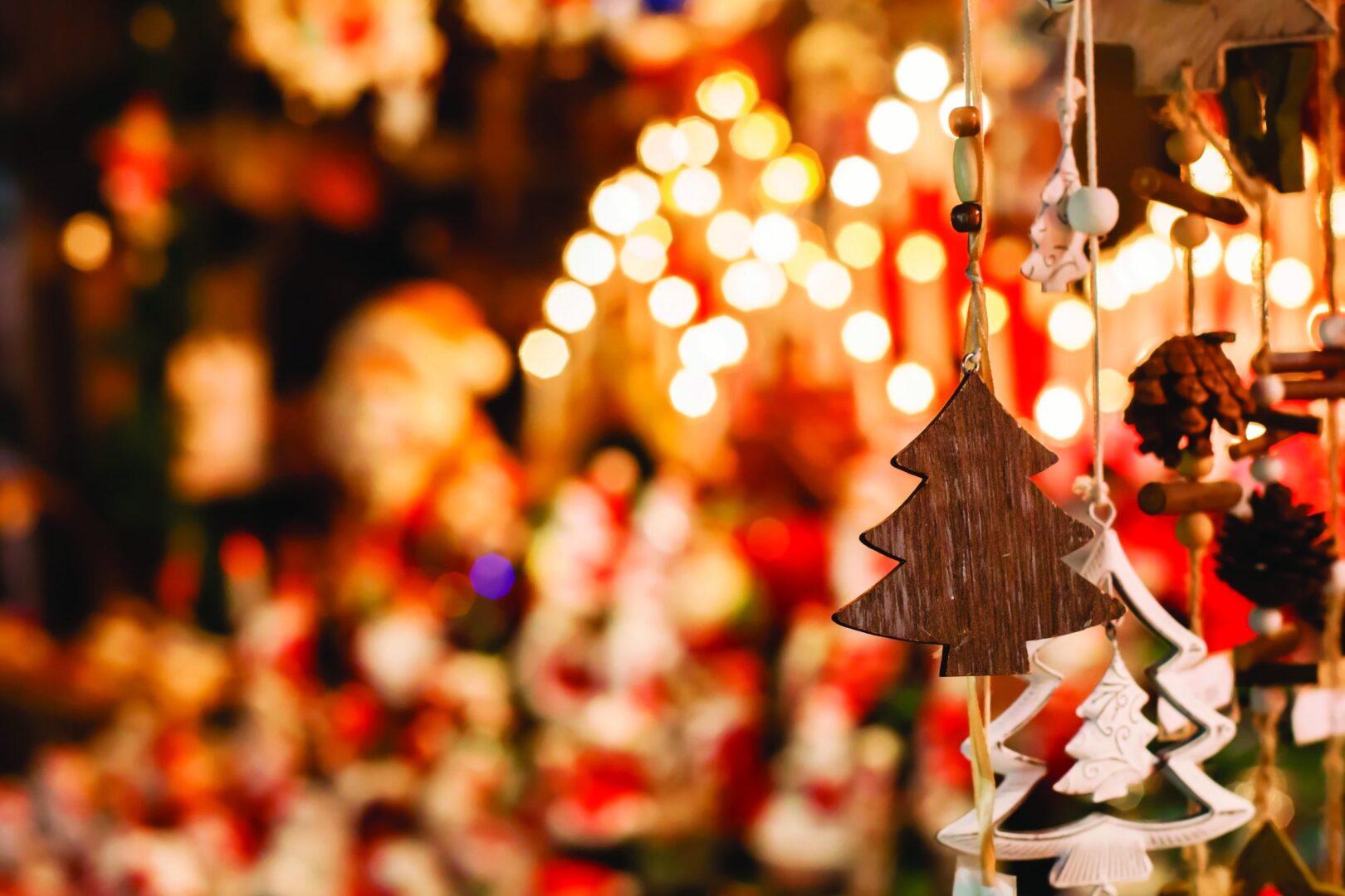 Marché de Noël à Cologne Samedi 28 Novembre 2026