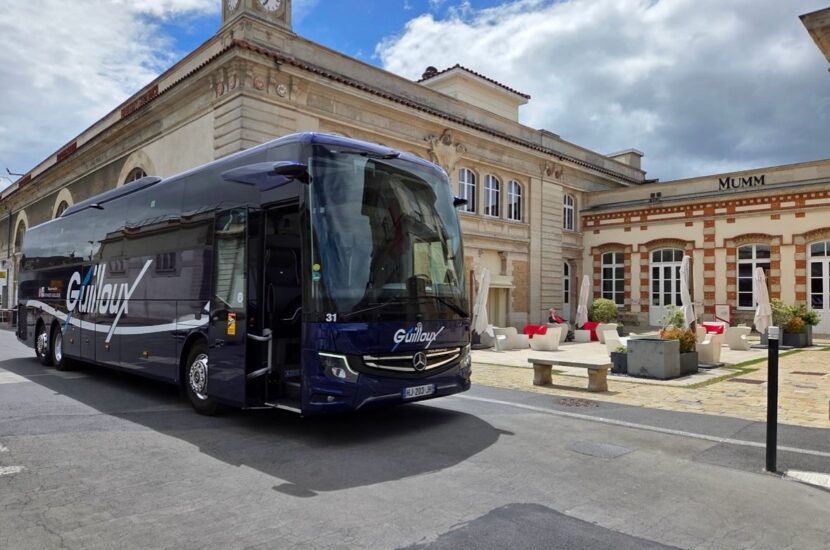 voyages guilloux voyages visite maison champagne