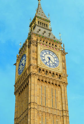 3 JOURS A LONDRES AVEC OPTION : VISITE DES STUDIOS HARRY POTTER